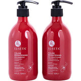 LUSETA by Luseta