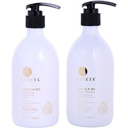 LUSETA by Luseta