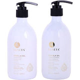 LUSETA by Luseta