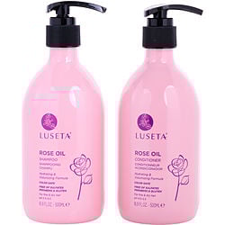LUSETA by Luseta