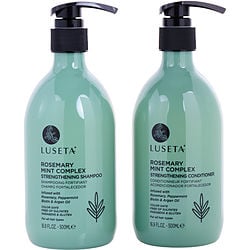 LUSETA by Luseta