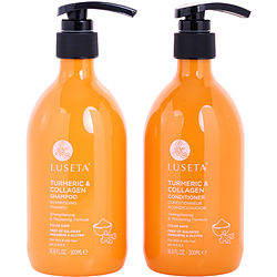 LUSETA by Luseta