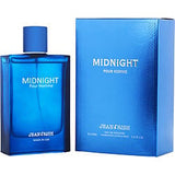 JEAN RISH MIDNIGHT POUR HOMME by Jean Rish