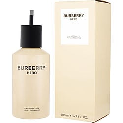 BURBERRY HERO by Burberry