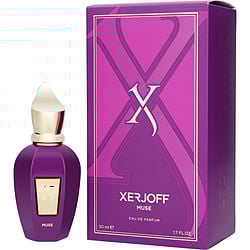 XERJOFF MUSE by Xerjoff