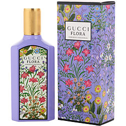 GUCCI FLORA GORGEOUS MAGNOLIA by Gucci