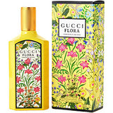 GUCCI FLORA GORGEOUS ORCHID by Gucci