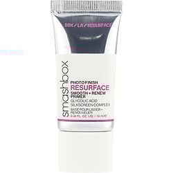 Smashbox by Smashbox