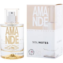 SOLINOTES ALMOND by Solinotes