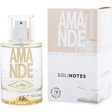 SOLINOTES ALMOND by Solinotes
