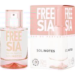SOLINOTES FREESIA by Solinotes