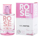 SOLINOTES ROSE by Solinotes