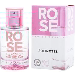 SOLINOTES ROSE by Solinotes