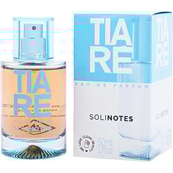 SOLINOTES TIARE by Solinotes