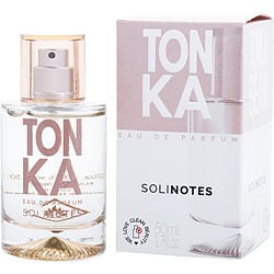 SOLINOTES TONKA by Solinotes