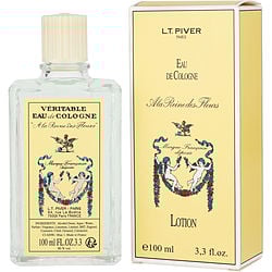 L.T. PIVER A LA REINE DE FLEURS by L.T. Piver