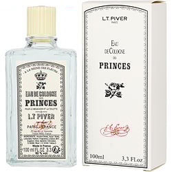 L.T. PIVER DES PRINCES by L.T. Piver