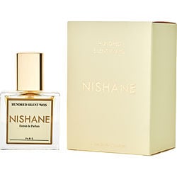 NISHANE HUNDRED SILENT WAYS by Nishane