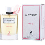 MAISON ALHAMBRA LA VIVACITE INTENSA by Maison Alhambra