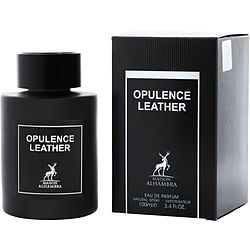 MAISON ALHAMBRA OPULENCE LEATHER by Maison Alhambra