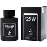 MAISON ALHAMBRA OPULENCE LEATHER by Maison Alhambra
