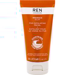 Ren by Ren