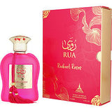 PARIS CORNER RUA RADIANT ROSES by Paris Corner