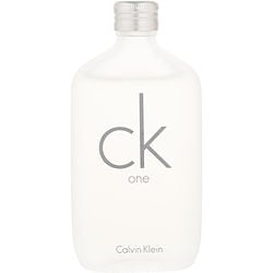 CK ONE by Calvin Klein