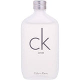 CK ONE by Calvin Klein