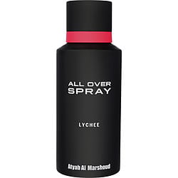ATYAB AL MARSHOUD LYCHEE by Atyab Al Marshoud