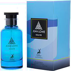 MAISON ALHAMBRA JEAN LOWE AZURE by Maison Alhambra