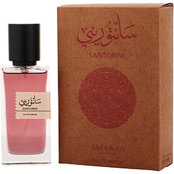 AMARAN SANTORINI by Amaran