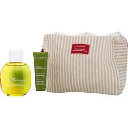 CLARINS EAU EXTRAORDINAIRE by Clarins