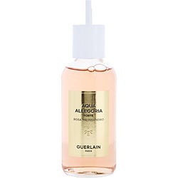 AQUA ALLEGORIA ROSA PALISSANDRO FORTE by Guerlain