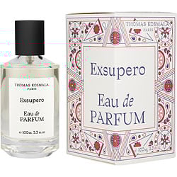 THOMAS KOSMALA EXSUPERO by Thomas Kosmala