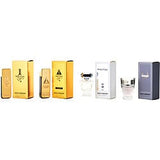 PACO RABANNE VARIETY by Paco Rabanne