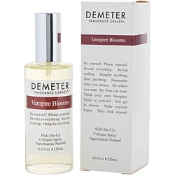 DEMETER VAMPIRE BLOOMS by Demeter