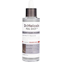 Dr. Melaxin by Dr. Melaxin