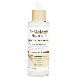 Dr. Melaxin by Dr. Melaxin