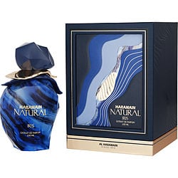 AL HARAMAIN NATURAL IRIS by Al Haramain