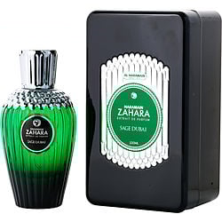 AL HARAMAIN ZAHARA SAGE DUBAI by Al Haramain