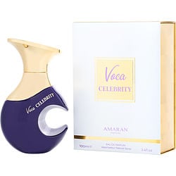 AMARAN VOCA CELEBRITY by Amaran