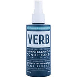 VERB by VERB
