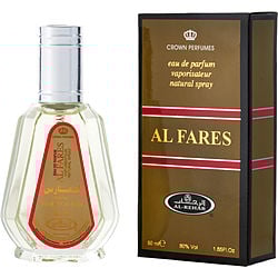 AL REHAB AL FARES by Al Rehab