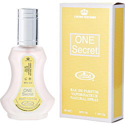 AL REHAB ONE SECRET by Al Rehab