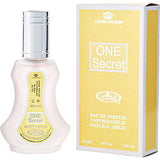 AL REHAB ONE SECRET by Al Rehab