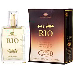 AL REHAB RIO by Al Rehab