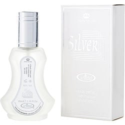 AL REHAB SILVER by Al Rehab