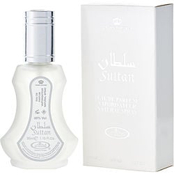 AL REHAB SULTAN by Al Rehab