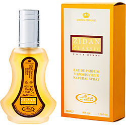 AL REHAB ZIDAN CLASSIC by Al Rehab